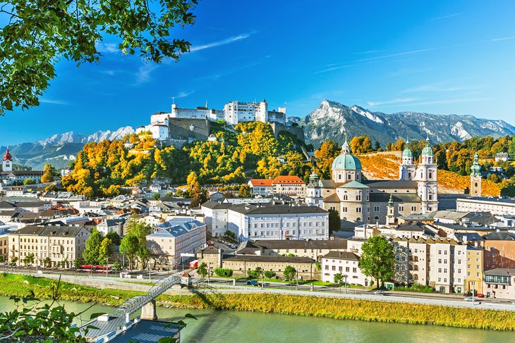 Salzburg, Austria