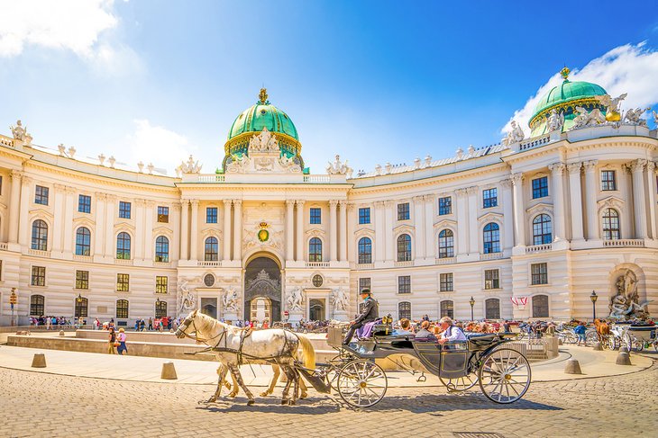 Hofburg Palace