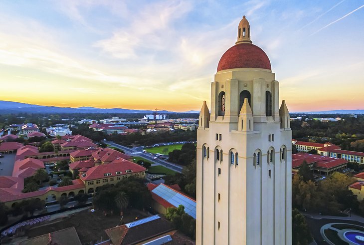 Stanford University