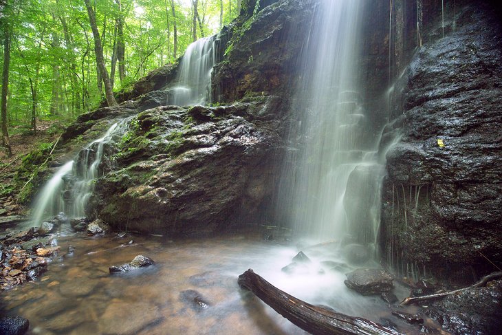 Blackledge Falls