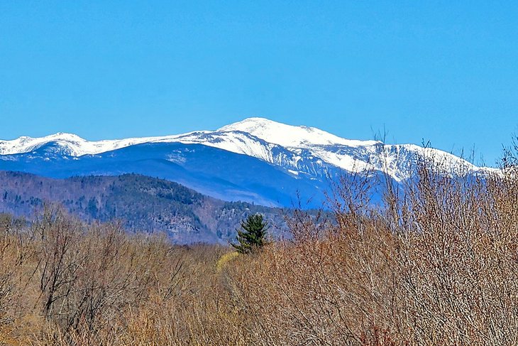 Mount Washington, New Hampshire