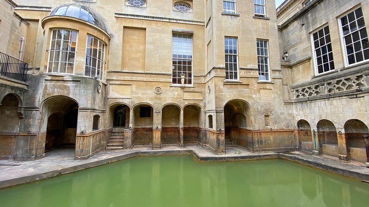 Roman Baths