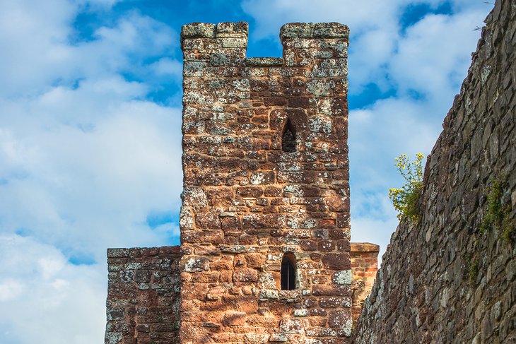 Exeter Castle