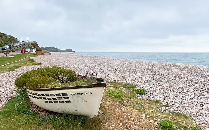 Las 12 mejores playas de Devon, Inglaterra