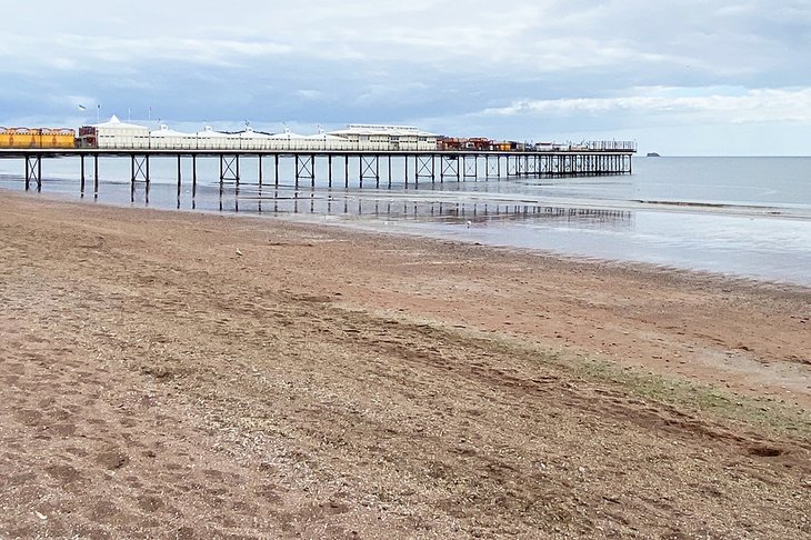 Paignton Sands