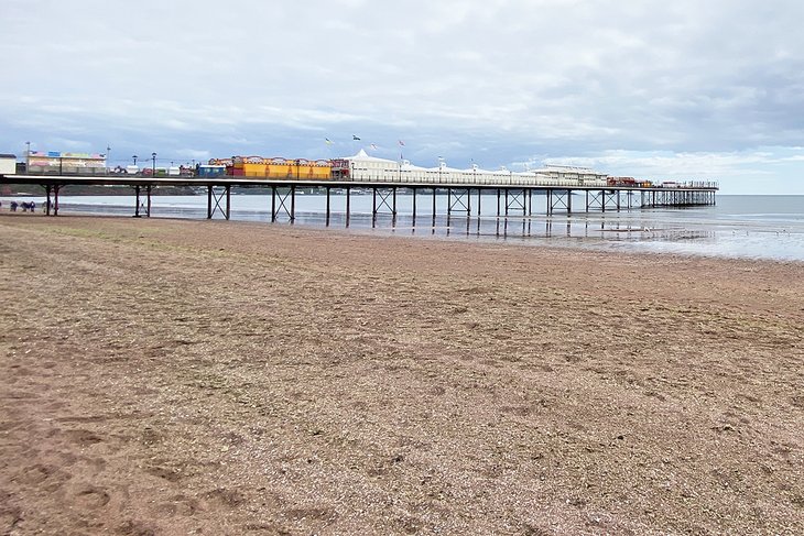 Paignton Sands