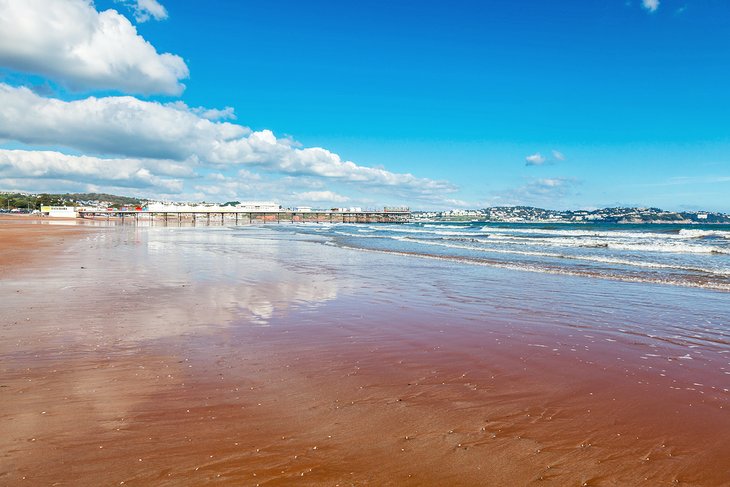 Paignton Sands