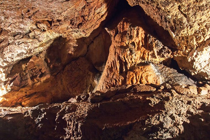 Kents Cavern Prehistoric Caves