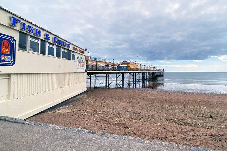 Paignton Pier