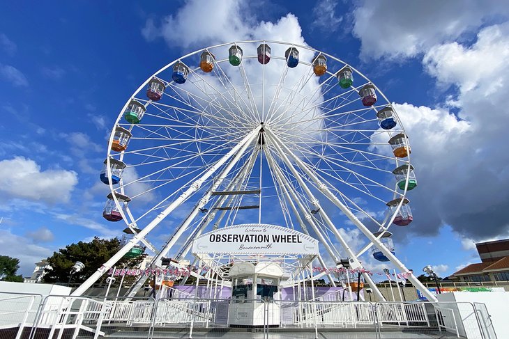 Bournemouth Observation Wheel