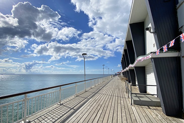 Bournemouth Pier