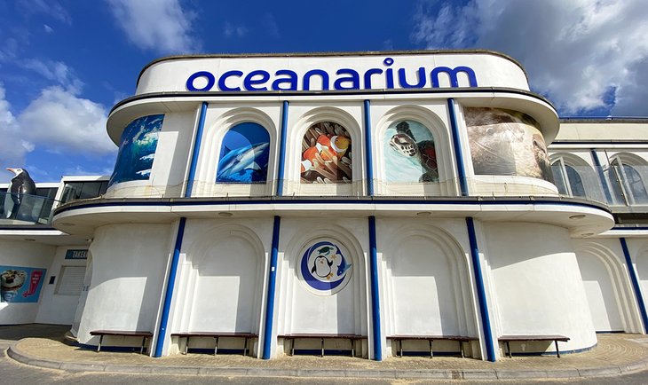 Oceanarium