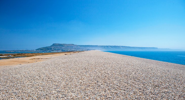 Las 10 mejores playas de Dorset, Inglaterra