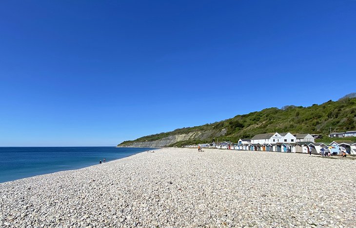 Las 10 mejores playas de Dorset, Inglaterra