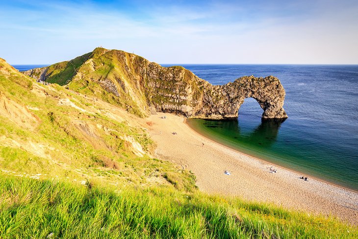 Durdle Door