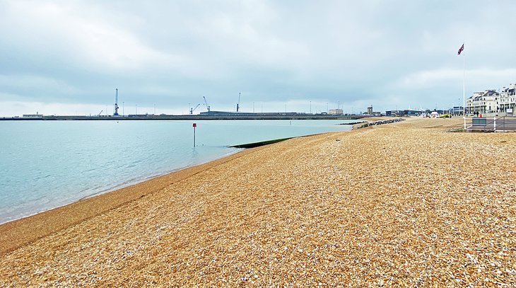 Dover Beach