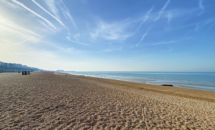 Kemptown Beach