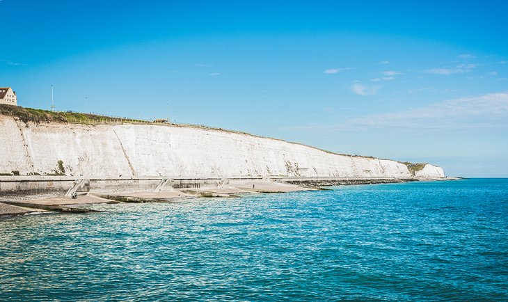 Undercliff Walk