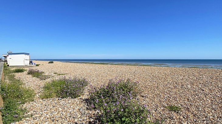 Worthing Beach