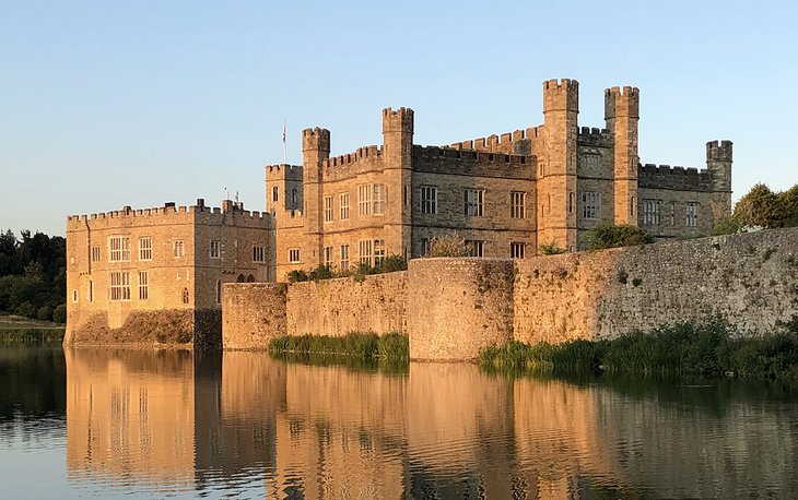 Leeds Castle