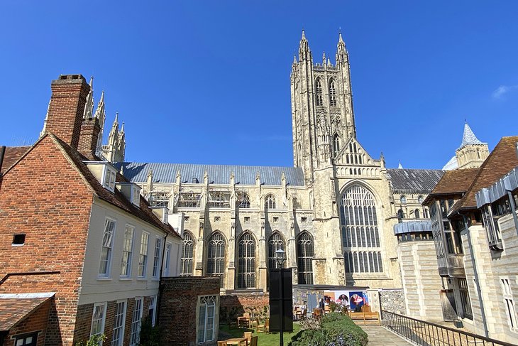 Canterbury Cathedral