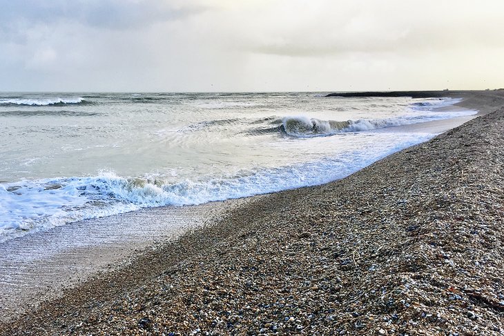 Las 9 mejores playas cerca de Londres, Inglaterra