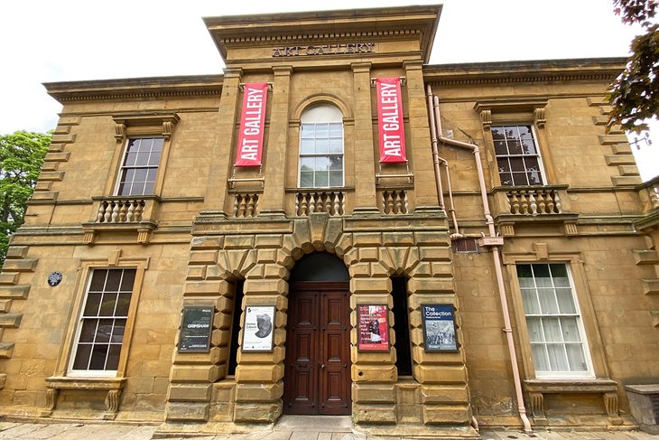 Scarborough Art Gallery