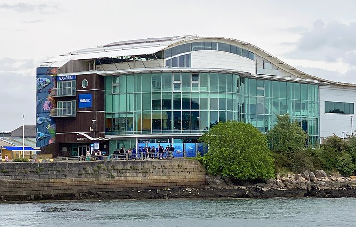 Attractions And Things To Do In Plymouth