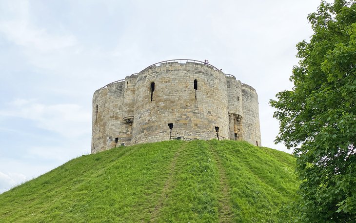 Clifford's Tower