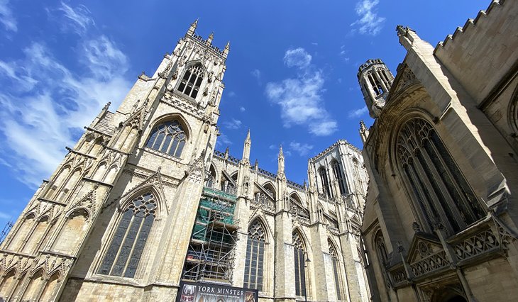 York City Guide - What To Do in York, Sightseeing Advice & Reviews