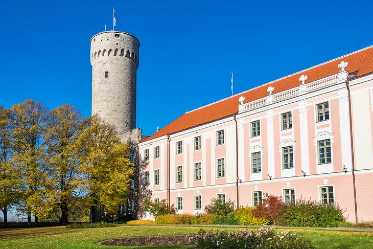 Toompea Hill