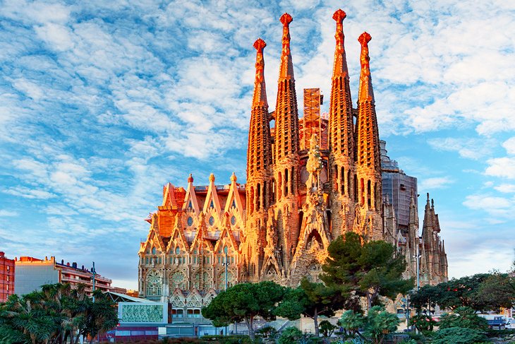 Sagrada Familia