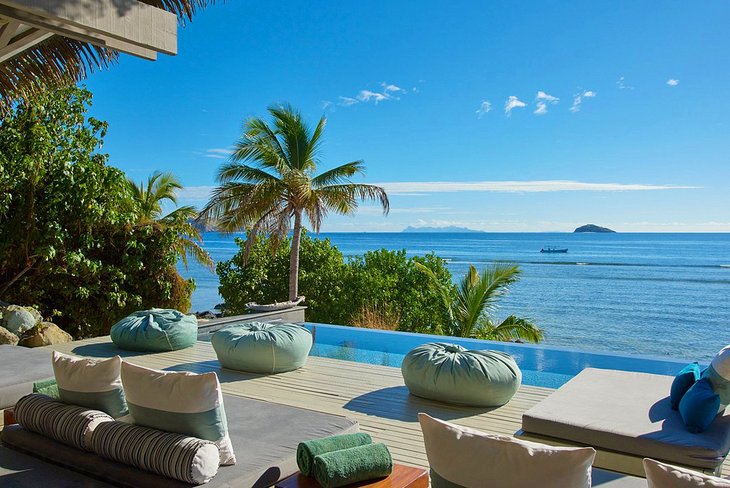 Photo Source: Tadrai Island Resort
