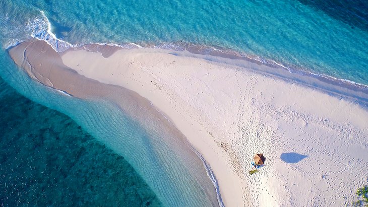 Photo Source: Yasawa Island Resort & Spa