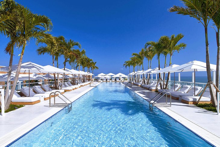 Photo Source: 1 Hotel South Beach