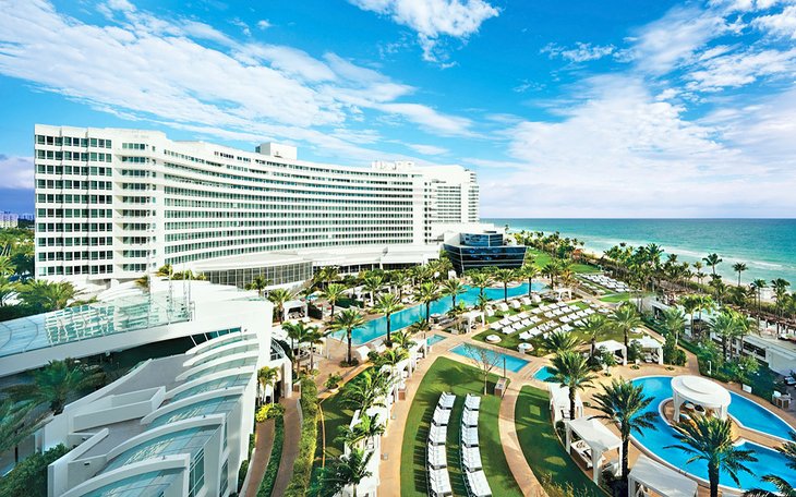 Photo Source: Fontainebleau Miami Beach