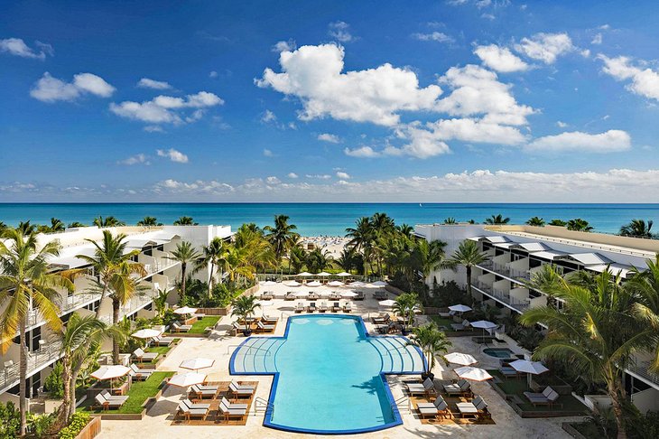 Photo Source: The Ritz-Carlton, South Beach
