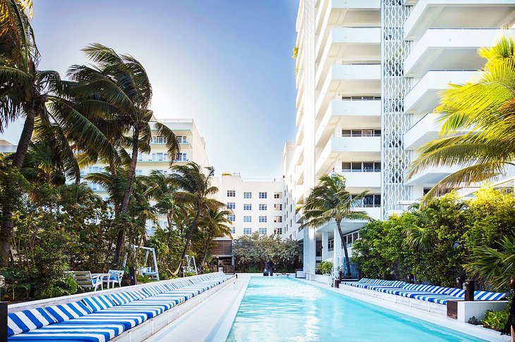 Photo Source: Soho Beach House