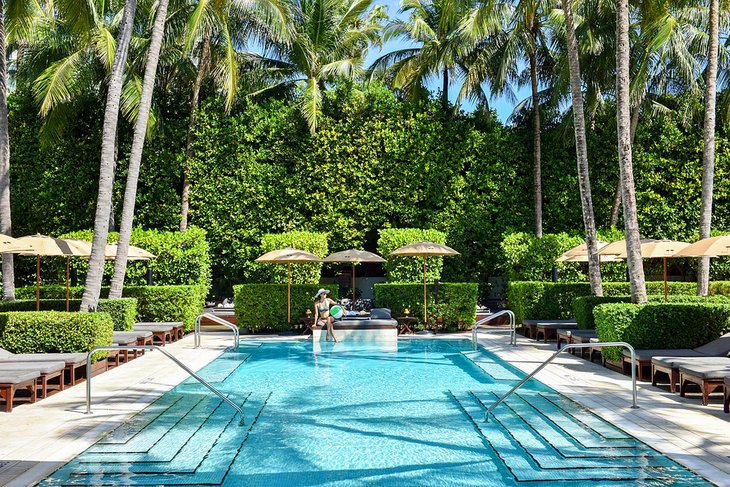 Photo Source: The Setai, Miami Beach