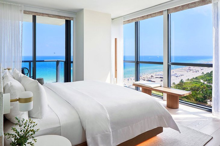 Photo Source: W South Beach