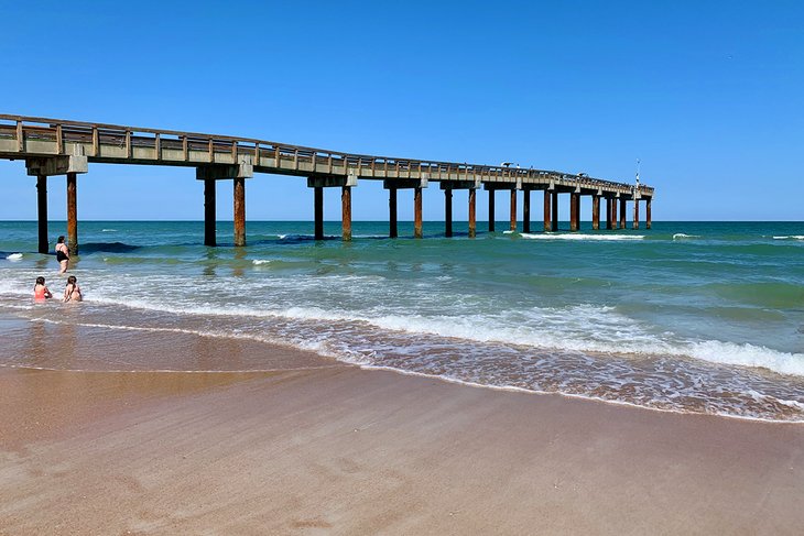 St. Augustine Beach