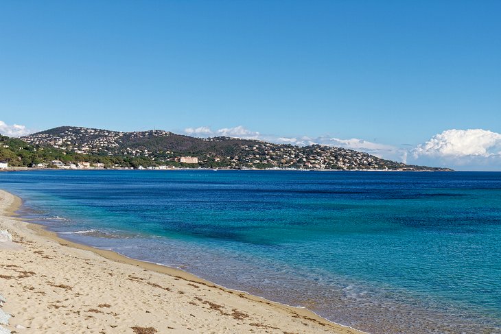 17 Best Beaches in France For Surfing, Sailing, or Sunbathing
