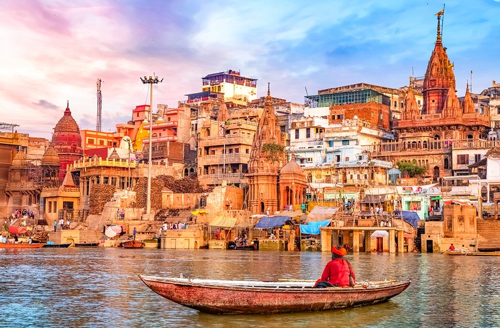 Varanasi