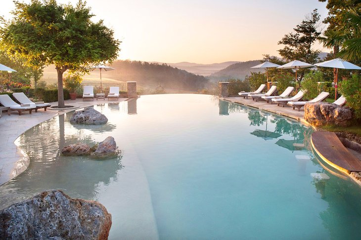 Photo Source: Borgo Santo Pietro