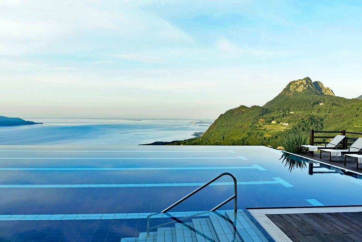 Photo Source: Lefay Resort & Spa