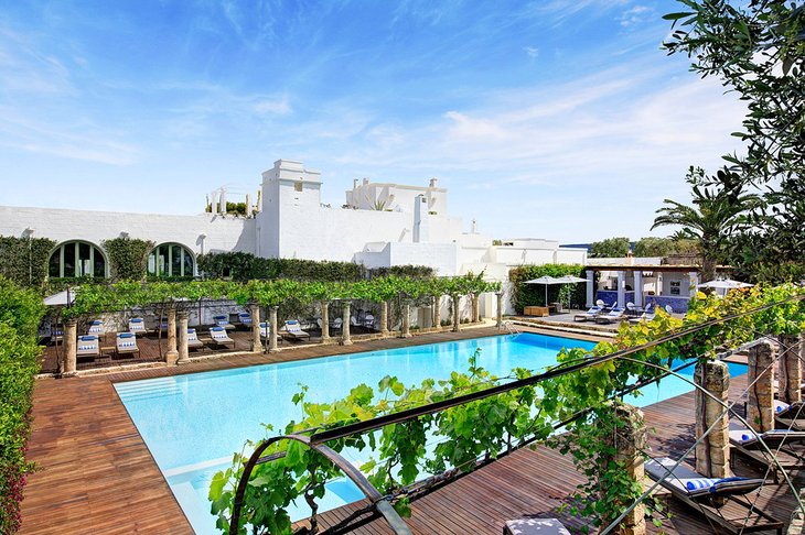 Photo Source: Masseria Torre Maizza
