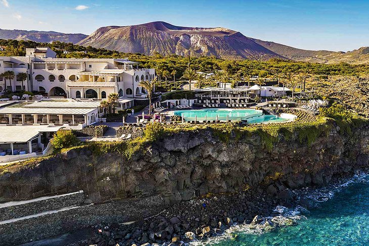 Photo Source: Therassia Resort Sea & Spa