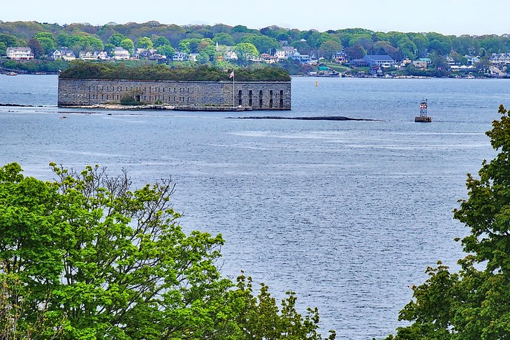 Eastern Promenade