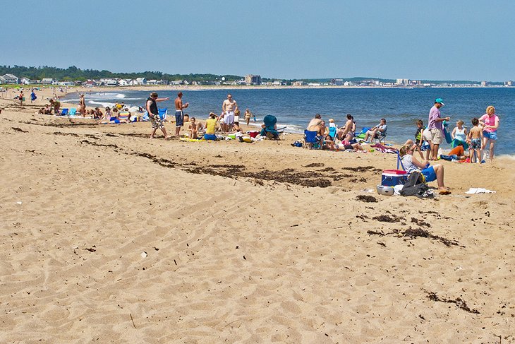 Old Orchard Beach