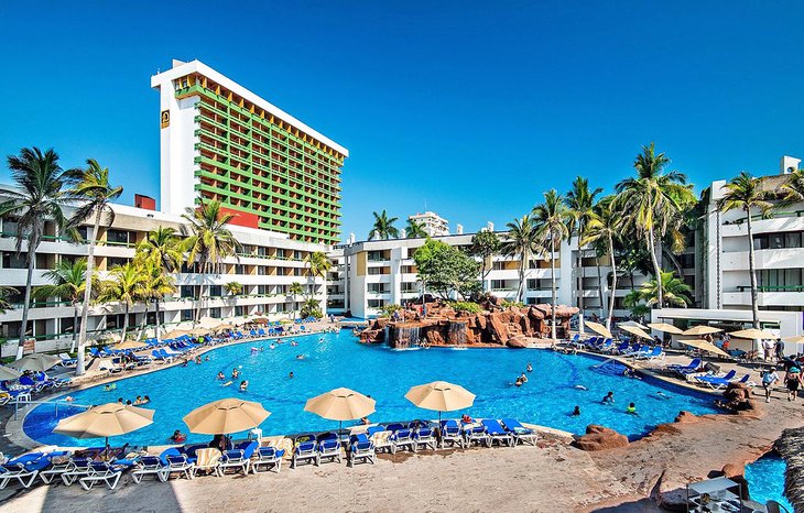 Photo Source: El Cid Castilla Beach Hotel